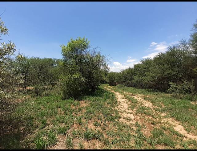 1,028M² VACANT LAND FOR SALE IN VAAL DE GRACE GOLF ESTATE